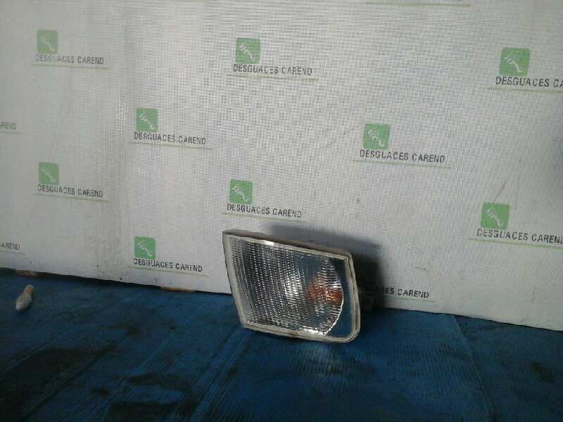 FARO ANTINIEBLA IZQUIERDO FORD ESCORT BERL./TURNIER