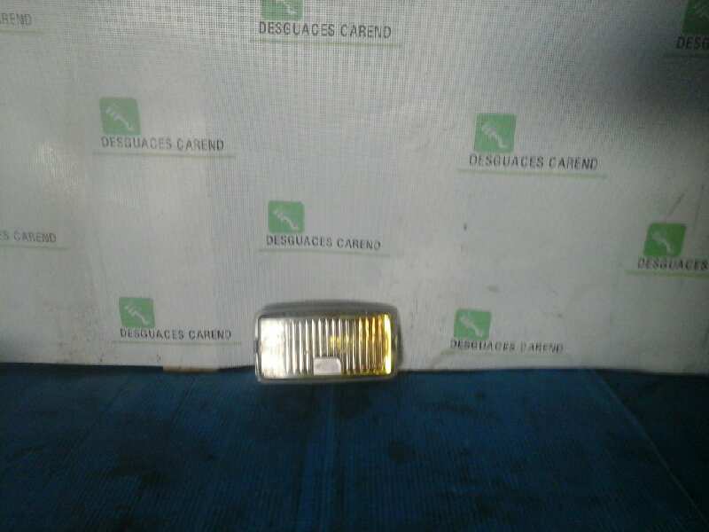 FARO ANTINIEBLA DERECHO FORD ESCORT BERL./TURNIER