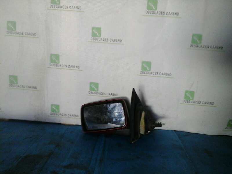 MANUAL RETROVISOR IZQUIERDO FORD ESCORT BERL./TURNIER