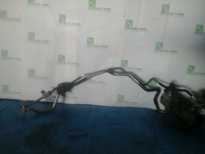 TUBOS AIRE ACONDICIONADO