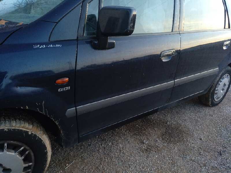 PUERTA DELANTERA IZQUIERDA