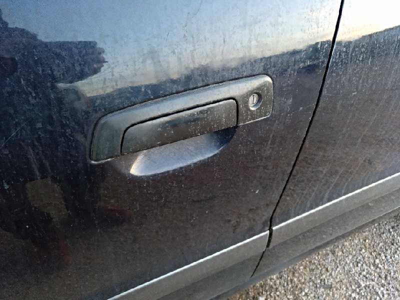 MANETA EXTERIOR DELANTERA IZQUIERDA