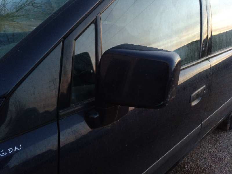 RETROVISOR IZQUIERDO