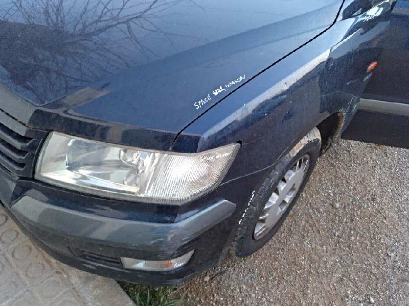 ELEVALUNAS TRASERO DERECHO