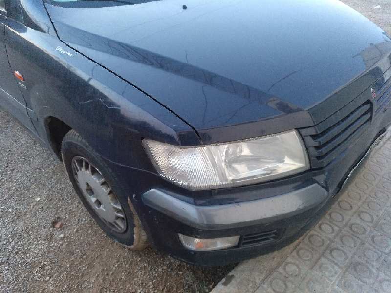 ELEVALUNAS TRASERO IZQUIERDO