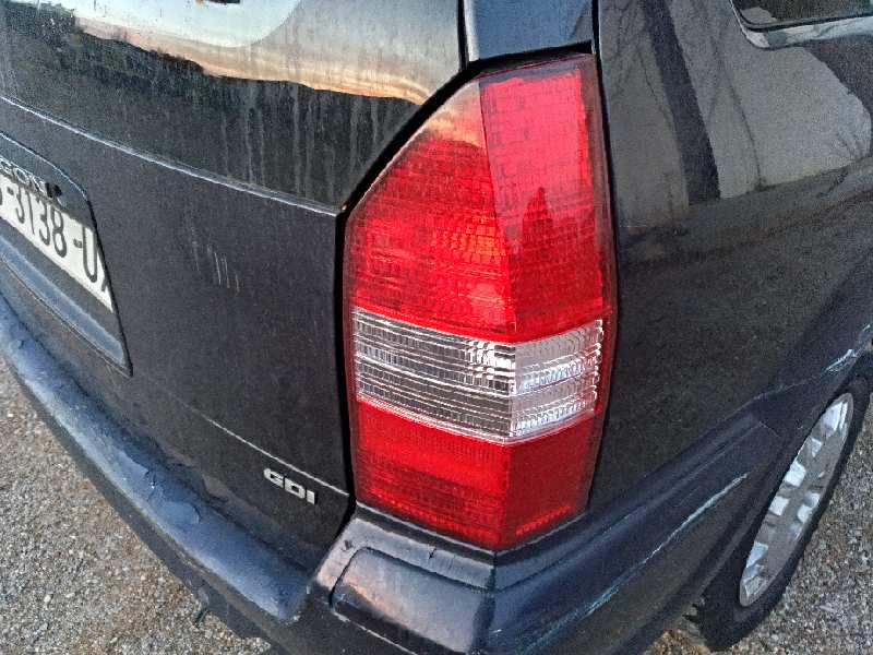 MOTOR LIMPIA TRASERO