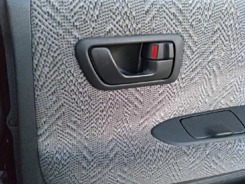 MANETA INTERIOR TRASERA DERECHA