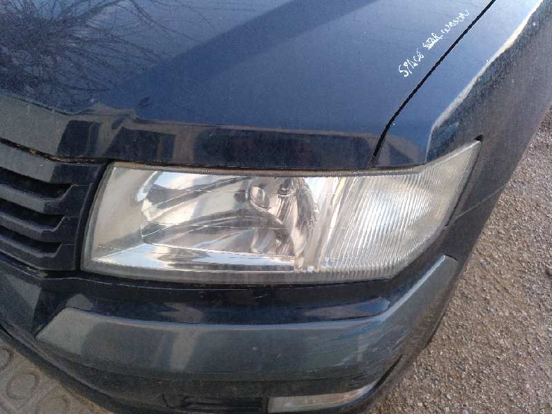 ASIENTO DELANTERO DERECHO