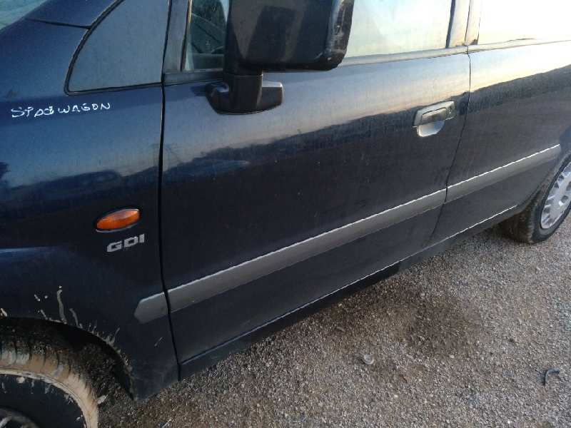 ASIENTO DELANTERO IZQUIERDO