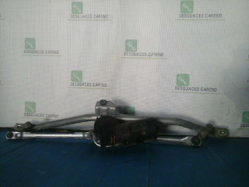 MOTOR LIMPIA DELANTERO