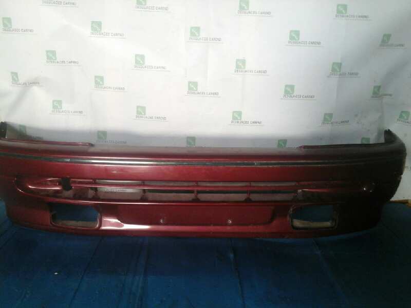 PARAGOLPES DELANTERO FORD ESCORT BERL./TURNIER