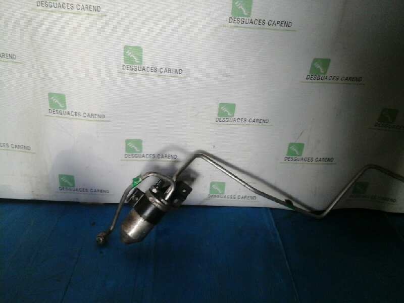 EVAPORADOR AIRE ACONDICIONADO