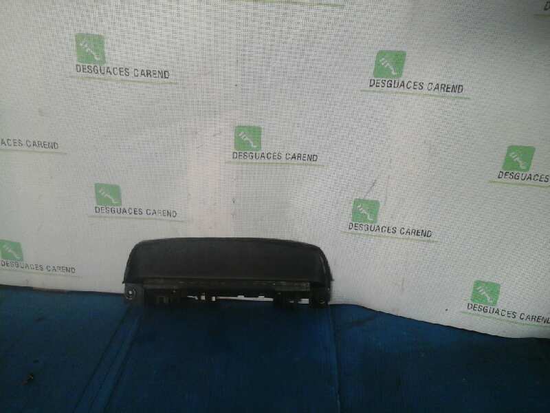 LUZ CENTRAL DE FRENO