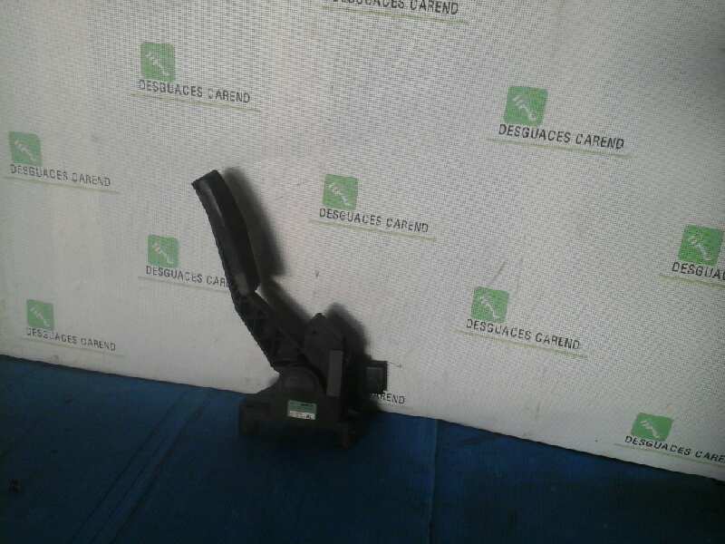 PEDAL ACELERADOR