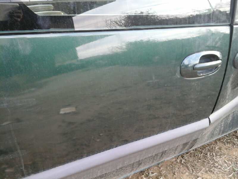 MANETA EXTERIOR TRASERA DERECHA