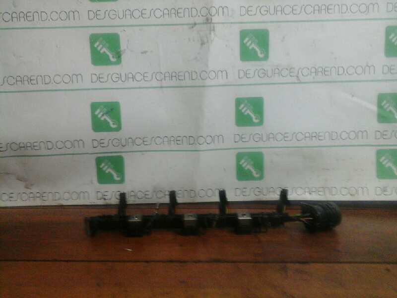 CABLE INYECTORES CALENTADORES