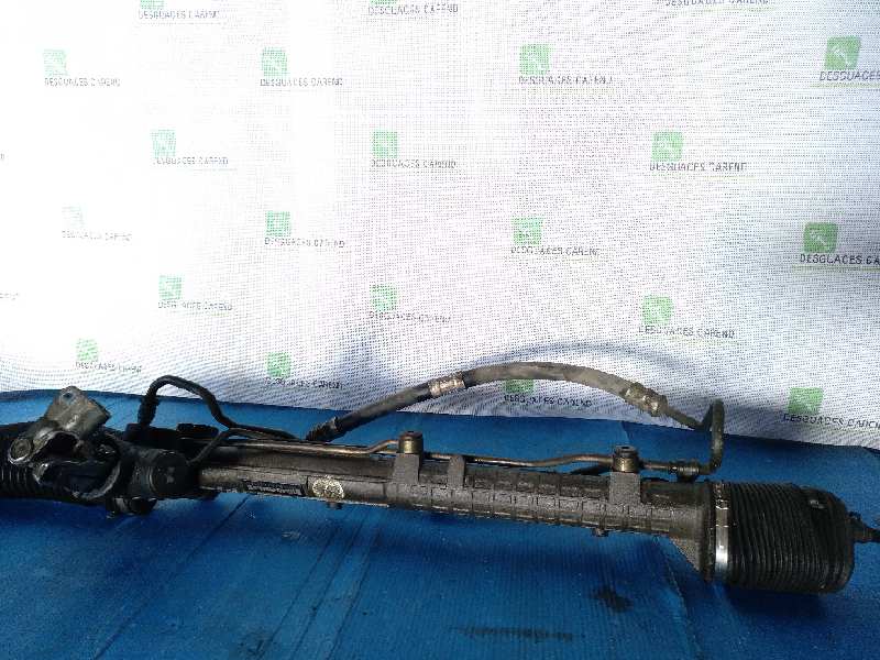 CREMALLERA DIRECCION