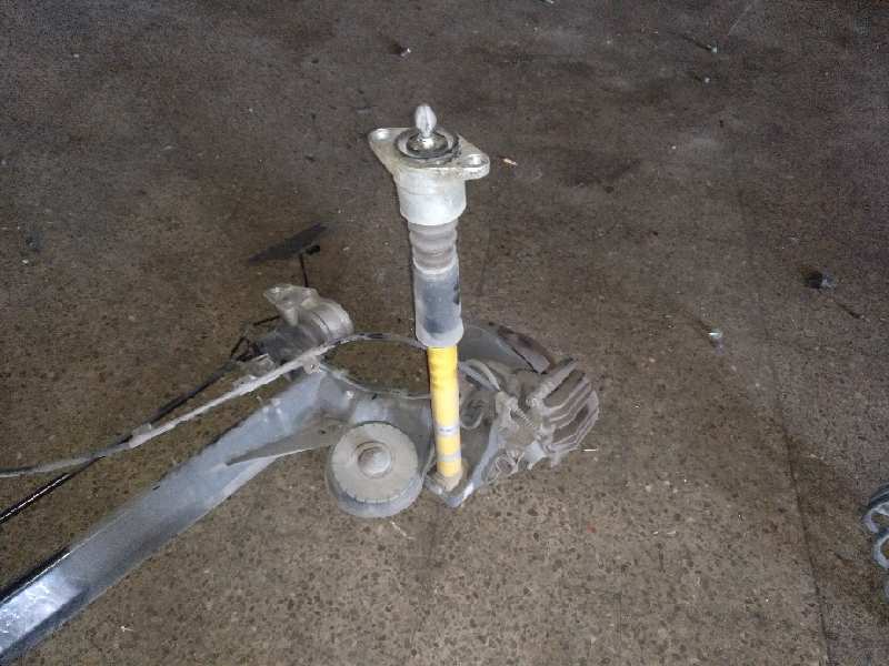 JUEGO AMORTIGUADORES TRASERO