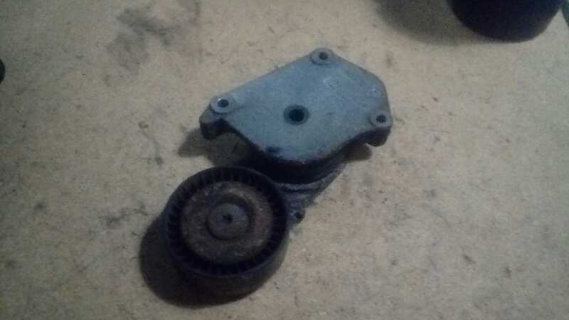 TENSOR CORREA AUXILIAR