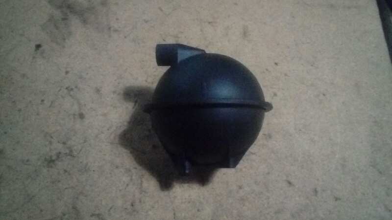 VALVULA AIRE ADICIONAL