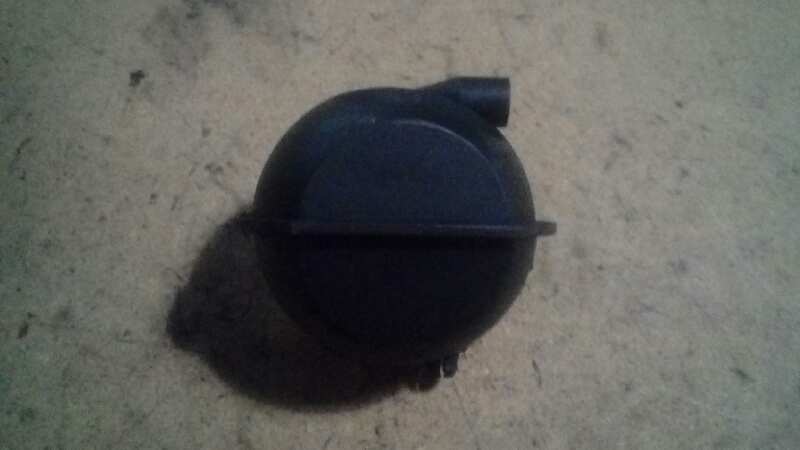 VALVULA AIRE ADICIONAL