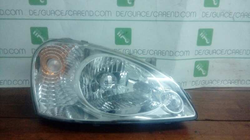 286854409906 FARO DERECHO TATA INDICA