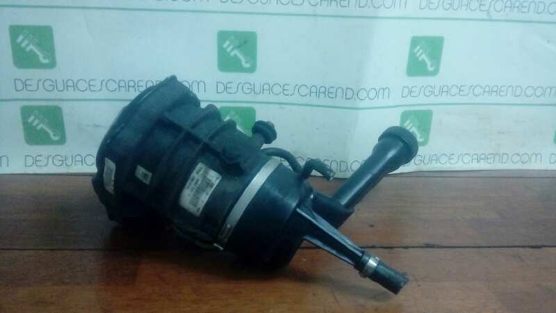 BOMBA SERVODIRECCION