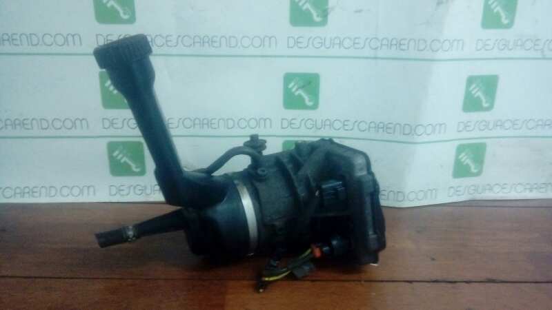 BOMBA SERVODIRECCION