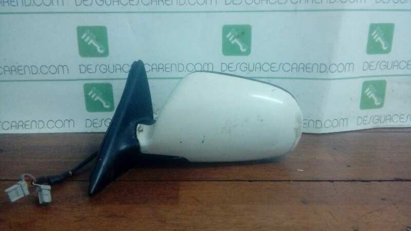 RETROVISOR IZQUIERDO