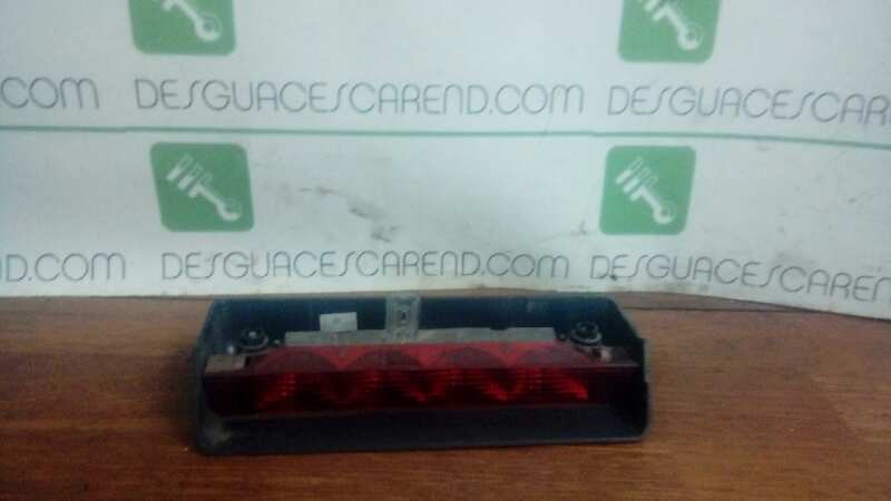 LUZ CENTRAL DE FRENO