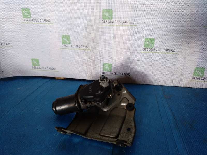 MOTOR LIMPIA DELANTERO