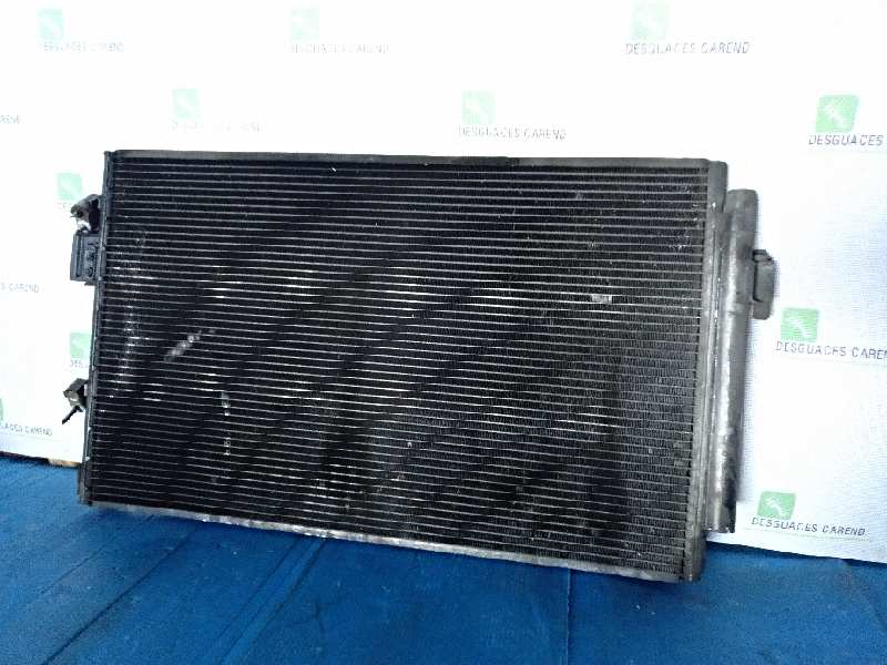 CONDENSADOR - RADIADOR  AIRE ACONDICIONADO