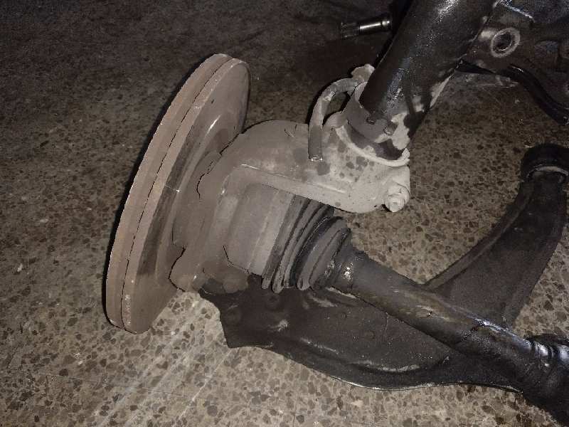 MANGUETA DELANTERA DERECHA