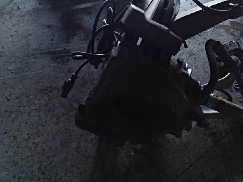 PINZA FRENO DELANTERA DERECHA