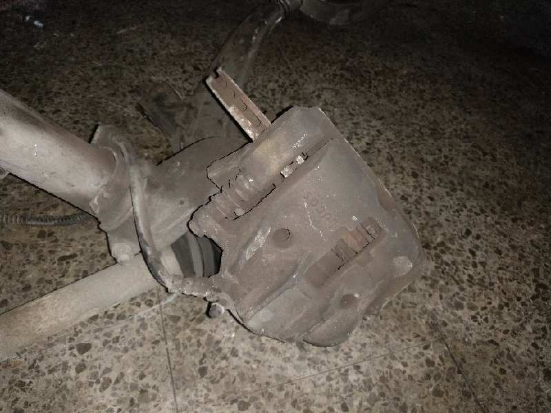 PINZA FRENO DELANTERA IZQUIERDA