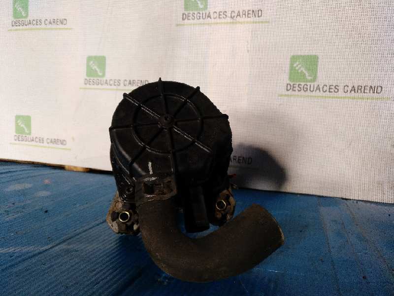 VALVULA AIRE ADICIONAL