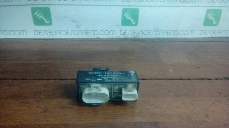 CAJA PRECALENTAMIENTO