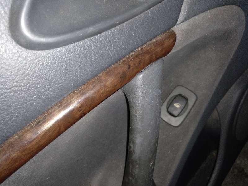 MANDO ELEVALUNAS TRASERO IZQUIERDO