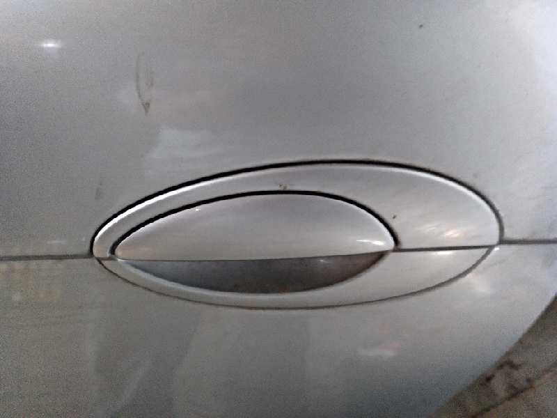 MANETA EXTERIOR TRASERA IZQUIERDA