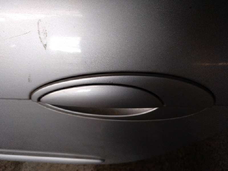 MANETA EXTERIOR TRASERA IZQUIERDA