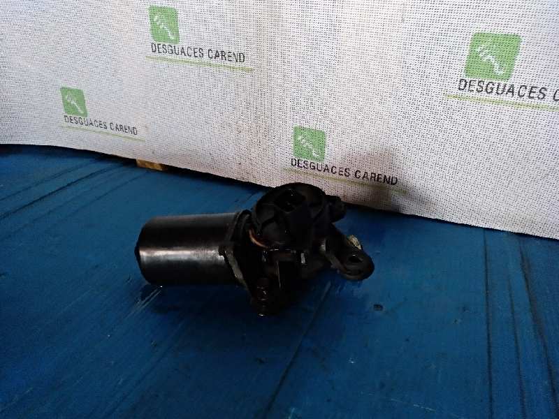 MOTOR LIMPIA DELANTERO