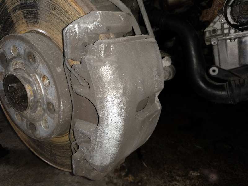 PINZA FRENO DELANTERA DERECHA