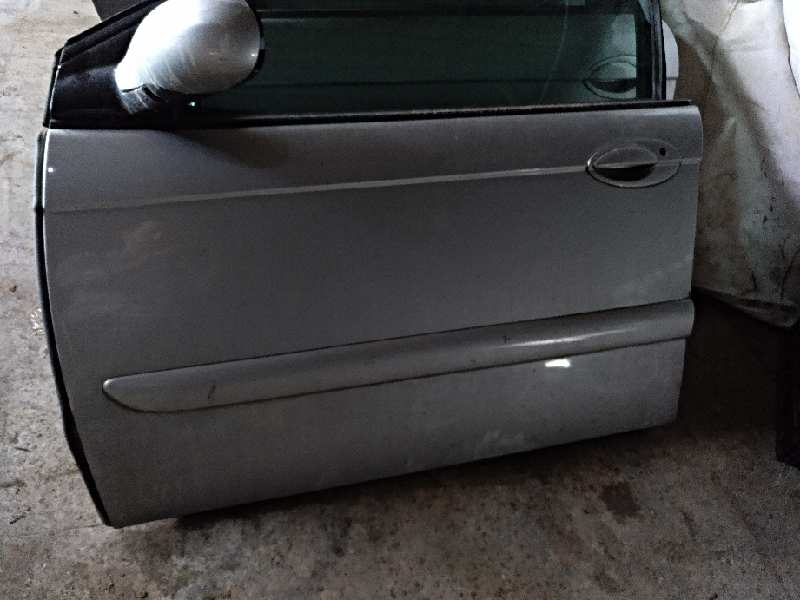 PUERTA DELANTERA IZQUIERDA