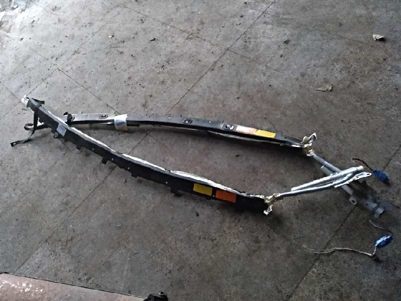 AIRBAG CORTINA DELANTERO DERECHO 