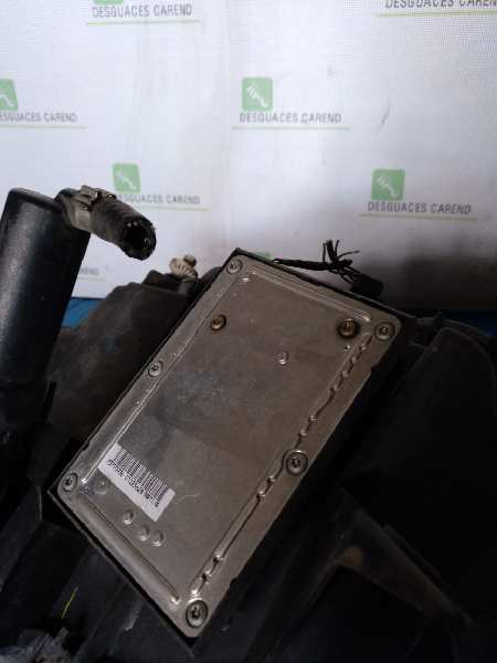 CENTRALITA FAROS XENON