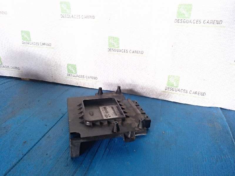 CENTRALITA MOTOR UCE