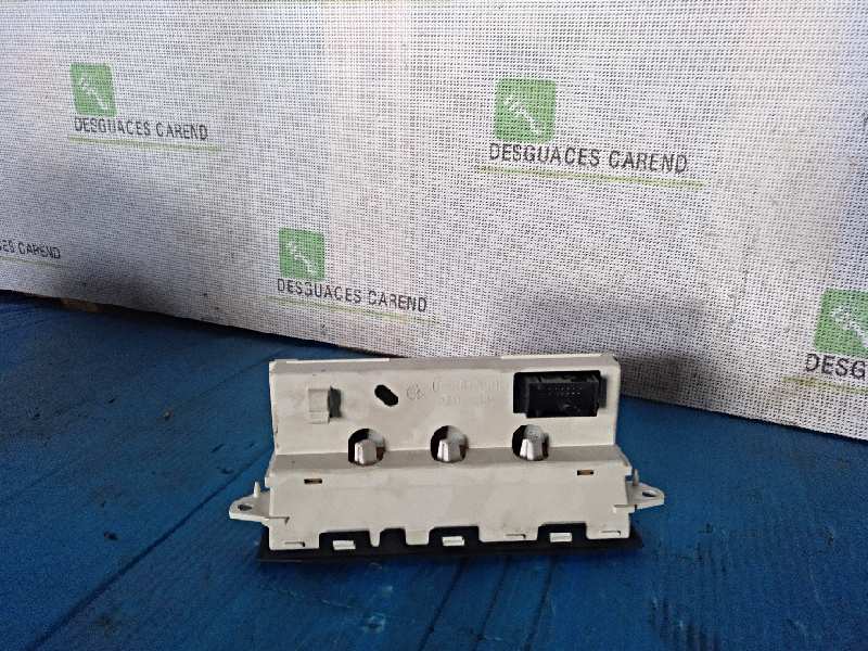 PANTALLA MULTIFUNCION