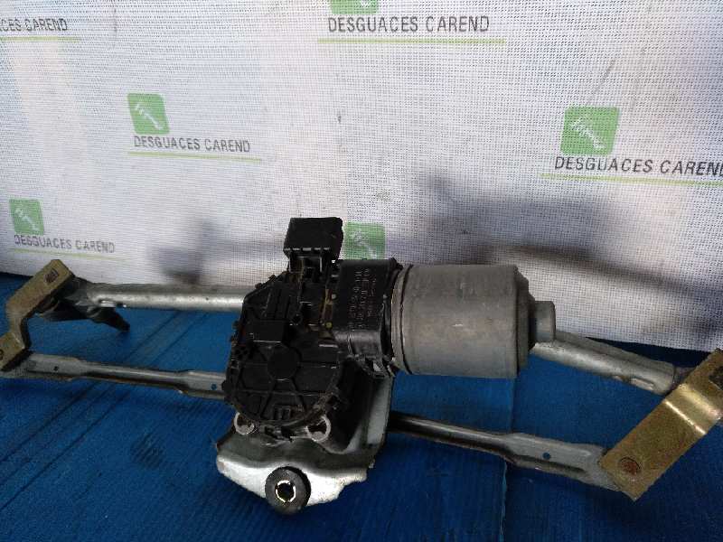 MOTOR LIMPIA DELANTERO