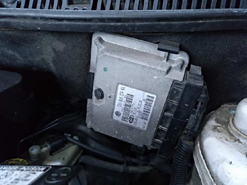 CENTRALITA MOTOR UCE