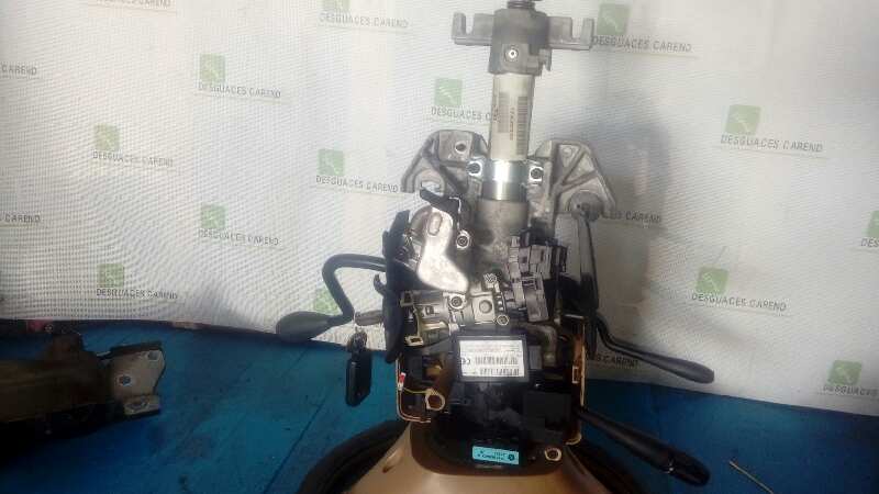 CONMUTADOR DE ARRANQUE